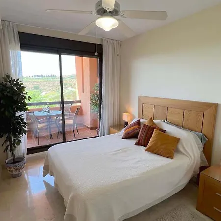 Modern La Cala De Mijas With Sea, Golf And Pool Views Apartment *